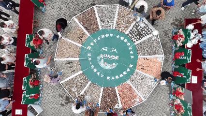 端午假期，威海荣成市文旅市场活力全开