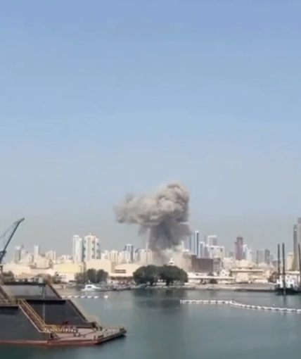 回顾美以联手突袭伊朗首日:作战样式有何特点?伊朗反击情况如何?