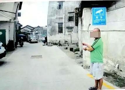 一文读懂梅姨案始末