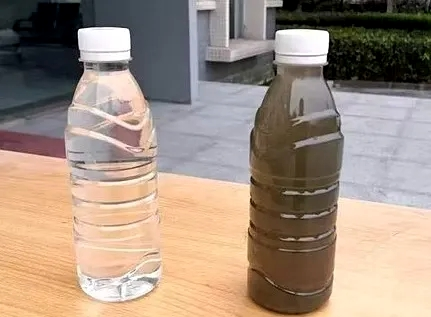 首次出海！中交西筑一体化污水处理站成功落地柬埔寨