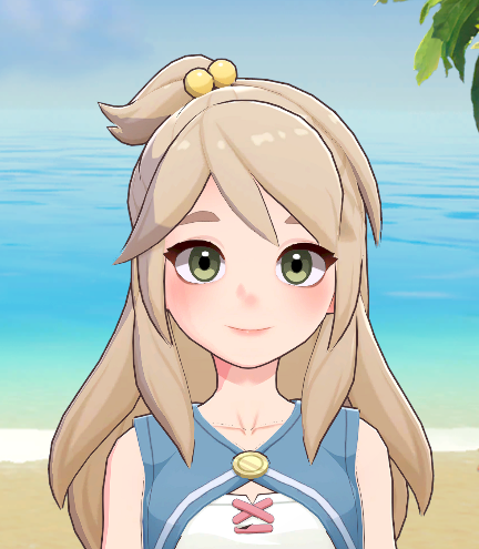 《星砂岛》NIA送礼指南