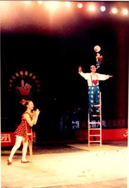 著名滑稽表演艺术家李春来因病逝世 杂技界痛失“东方金小丑”