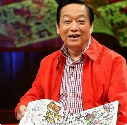 书法还是“鬼画符”?韩美林“天书”再惹争议