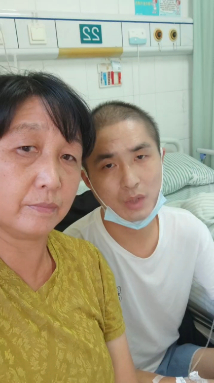 热心小伙江凯凯去世 年仅33岁