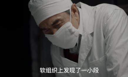 《我是刑警》无名尸的身份是什么？《我是刑警》无名尸是谁