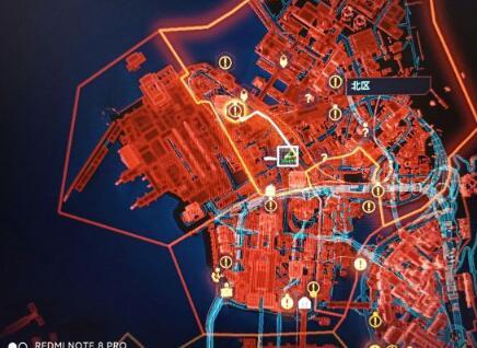 赛博朋克2077越级打怪武器用哪些好?购买获得方法介绍 2077杰克手枪在哪里?