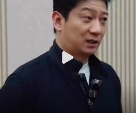 田雨谈《庆余年3》 计划与《庆余年4》连拍