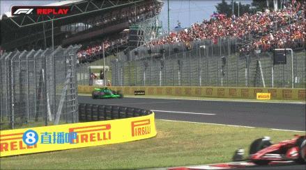 皮亚斯特里F1生涯首冠 新星闪耀匈牙利赛场