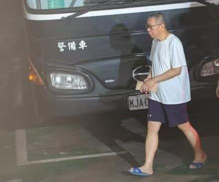 柯文哲保釋裁定被撤銷 案件再起波折