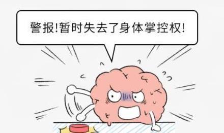 打针的时候，为什么有人要一直盯着看，有人却一眼都不敢看？