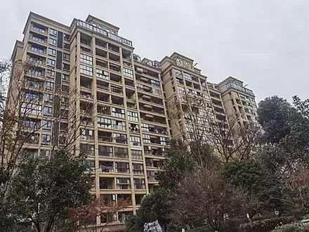 杭州一套凶宅打75折起拍 你敢买吗 网友：送我都不要