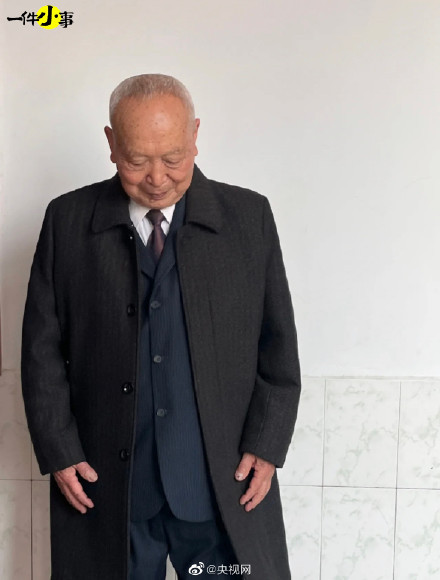 陪最爱的人去拍遗照是什么体验