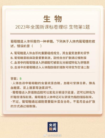 有多少人高考第一题就不会了 知识巅峰在高中？