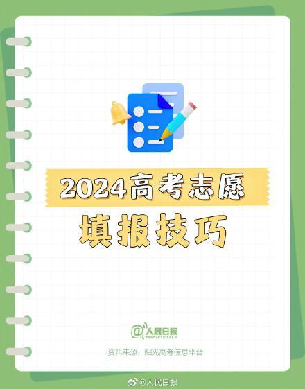 高考志愿填报怎样选择更科学 平行志愿与顺序志愿解析