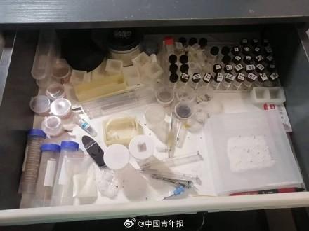 发现新物种的他抽屉藏过数万蚂蚁 高中生的博物学梦