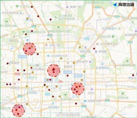 下周一北京中小学全面开学，早高峰将提前，持续时间延长 路面流量恢复节前水平