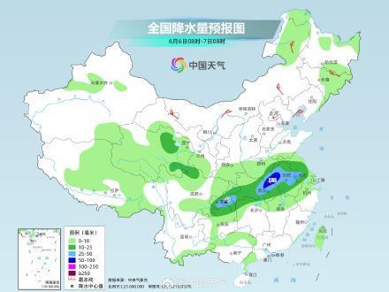 南方多地高考期間有雨 考生需提前規(guī)劃出行