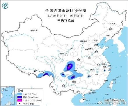 京津冀局地最高气温超40℃ 高温黄色预警持续