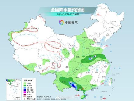 博罗依靠近三省将迎台风雨 台风“博罗依”逼近华南沿海