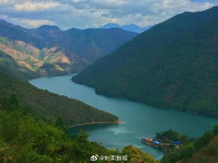 堂姐曝冷美人参加荒野求生真相：逼自己成长 克服社恐挑战自我