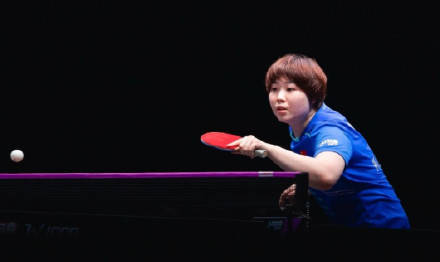 WTT多哈冠军赛蒯曼陈幸同将争夺决赛权