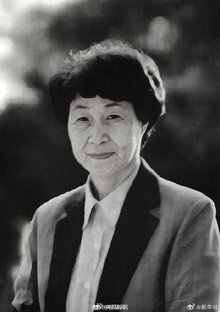 “人民教育家”于漪去世