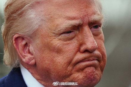 特朗普称在对伊行动中已“取得胜利”