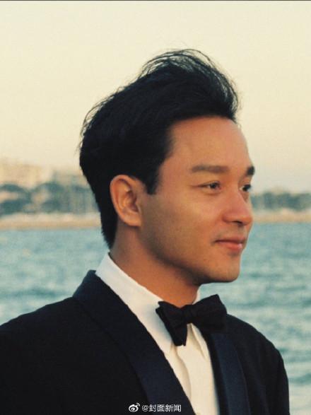 张国荣祖居被发现 名人故居纳入文物线索