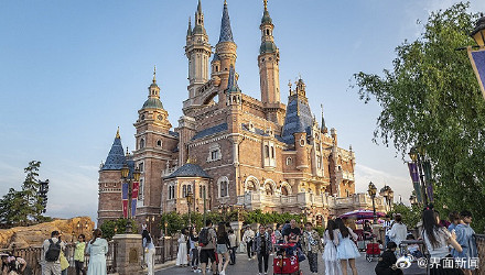 迪士尼计划裁员至多1000人