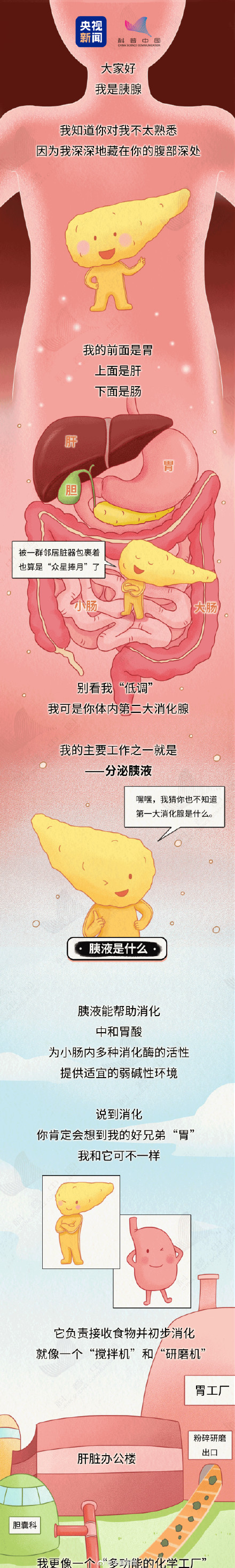 癌中之王是怎么找上来的