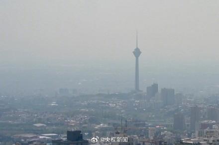 伊朗称已为战火重燃做好准备 应对美方军事动向