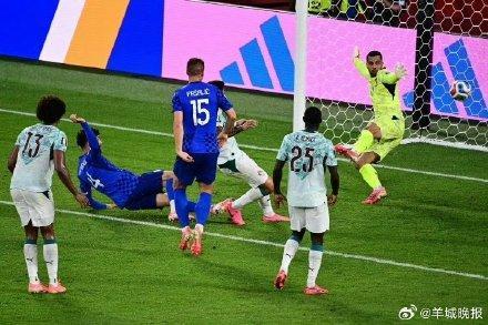 克罗地亚长文致函FIFA