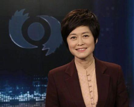 再见敬一丹 再见敬大姐 温暖记忆永存