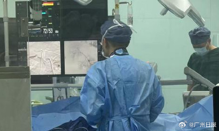 32岁女子晾衣从7楼坠落进ICU 32岁女子晾衣从7楼坠落进ICU