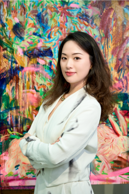 黄琳珺·《栖息地》系列丨向内安放，是成年人的自愈之道