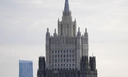 俄外交部：俄罗斯与北约关系恶化 过错完全在北约