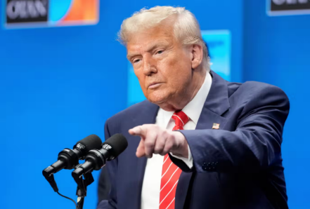 西班牙拒绝达到北约国防开支目标，特朗普威胁要让其付出“双倍”代价