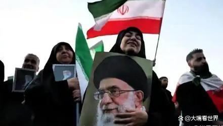 美国对伊朗猛踩“刹车”，是妥协还是陷阱？ 斩首行动的苦果