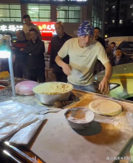 网友劝西安阿达西涨价 良心价感动全网