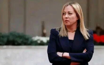 意大利政府称美国是正当防御 支持民主过渡诉求