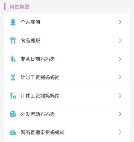 我是真羨慕我媽的工作 彈性崗位助力寶媽平衡生活