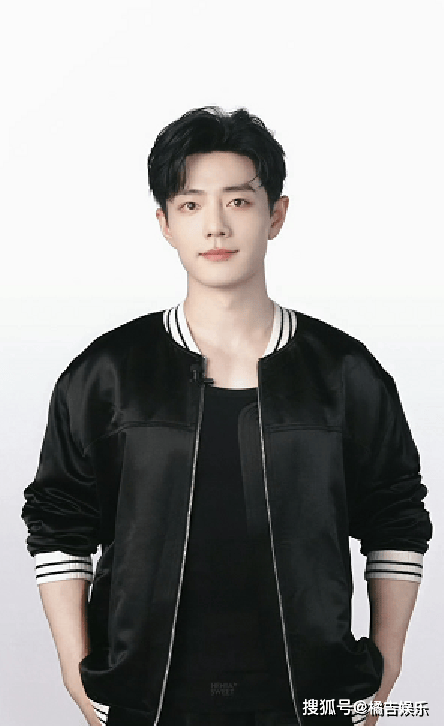 肖战回应专辑我们获奖