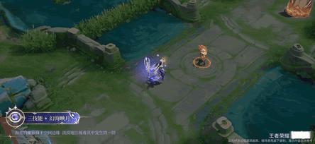 海月真言先知皮肤爆料 神秘占卜师设计揭晓