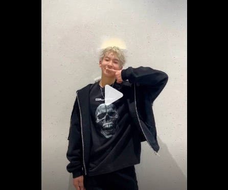 邹明轩瘦了好多 网友直呼 “男大十八变，越变越好看”