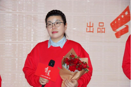 "要保护好所有的孩子"——《青爱》全国首映背后的20年坚守