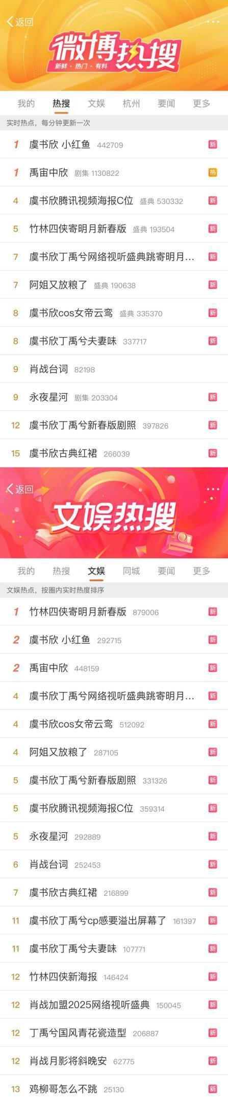 和合之美，携手并进。腾讯视频以爆款IP亮相，共创文艺时代新章