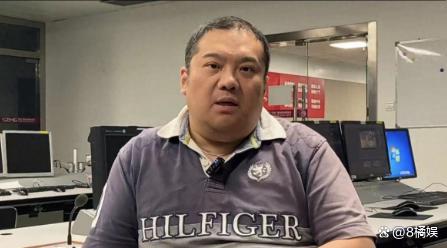43岁优秀主米乐 M6持人因病突然去世！生前肥胖引担忧去世前20天仍在工作中(图2)