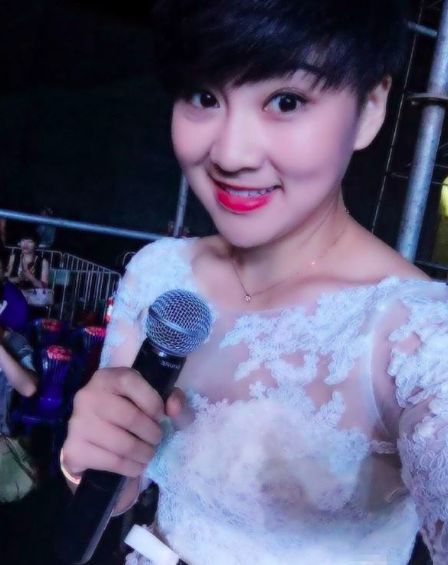 赵本山女弟子“胖丫”刑满出狱 曾卖假药被判三年