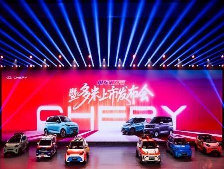 5万块买真5座SUV，多米上市炸场，年轻人的车真香