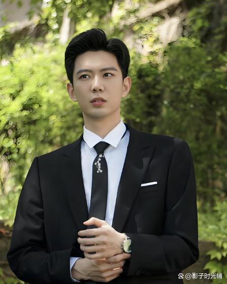 郭宇欣新剧上线 短剧市场再掀热潮